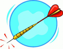 Collection of Darts clipart | Free download best Darts ...