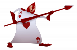 Image - Card of Hearts KHREC.png | Disney Wiki | FANDOM powered by Wikia
