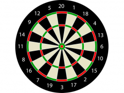 Download for free 10 PNG Darts clipart svg Images With ...