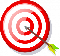 Targeting Clipart | Clipart Panda - Free Clipart Images