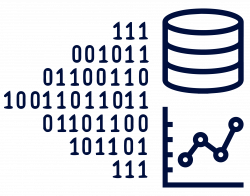 Big data Computer Icons Database Data architecture Data integration ...