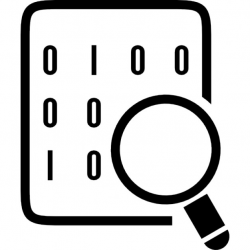 Binary Code Images Clipart | Free download best Binary Code ...