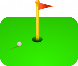 Golf Course Graphics (30+) Desktop Backgrounds
