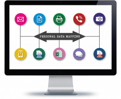 GDPR Data Mapping & Information Flow - Know Your Compliance