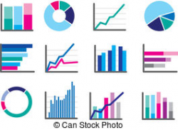 Free Charts Clipart data management graph, Download Free ...