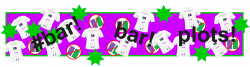 Bar Bar Hooray!! #barbarplots reached its funding goal – CogTales