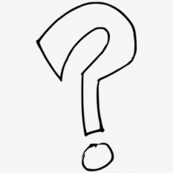 Hypothesis-clipart - Question Mark Png #38692 - Free ...