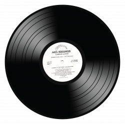Gentes Donorte: Vinyl Lp Records Clipart Clipart Kid