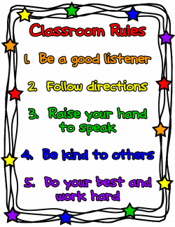 Ms. Forde's Classroom: First Day Back to School Activities