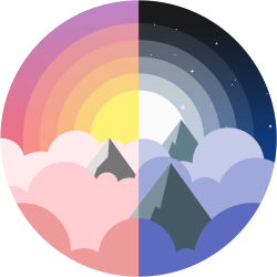 Day and night above the clouds || Smokie Lee - Web Design, Web ...