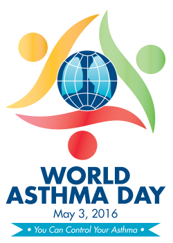 Respiratory Decade: Asthma 2016 Guidelines on World Asthma Day 2016 ...