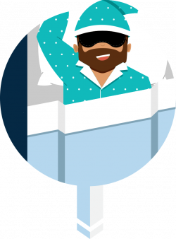 XYZAL Allergy 24 Hour - Rest Easy With XYZAL