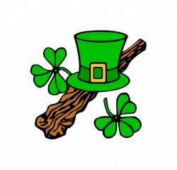St Patrick's Day Clip Art Images for 2018 | Valentine's Day Deals
