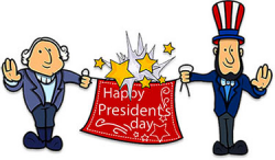 Free Presidents Day Graphics - Happy Presidents Day Images ...