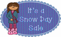 Snow Day Sale! | This Literacy Life