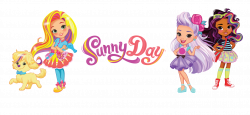 Watch Sunny Day, a Nick Jr. comedy series featuring Sunny, a salon ...