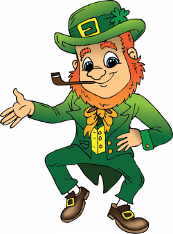 St Patrick S Day And Today My Little Leprechaun Smiles Benignly And ...
