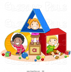 90+ Daycare Clip Art | ClipartLook