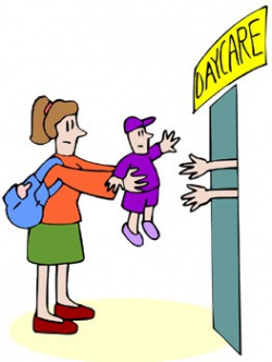 Enforcing The Cut-Off Time For Arrivals | The Child Care ...