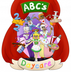 ABC's Daycare by QuantumMirage on DeviantArt