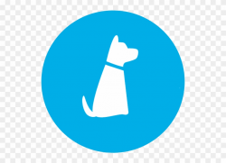 Dog Daycare - Twitter Round Logo Png Transparent Background ...