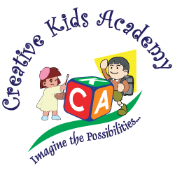 Creative Kids Academy | Early childhood education centers