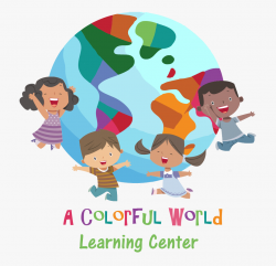 Pin Daycare Building Clipart - Colorful World Learning ...