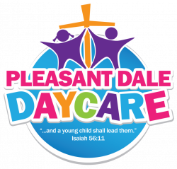 Daycare Logos
