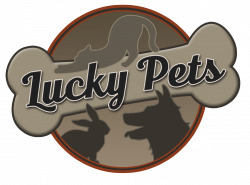 DAYCARE & TRAINING — LUCKY PETS
