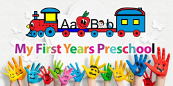 daycare Archives - My First Years Preschool