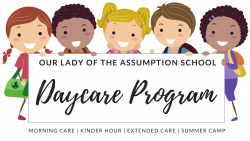OLA Daycare – OLA Daycare – Our Lady of the Assumption School