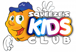 McDermont X: Squeeze's Kid's Club