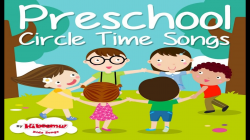 Circle Time Songs for Preschool | Preschool Songs | Songs for Kids | The  Kiboomers
