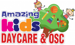 Home - Amazing Kids Daycare