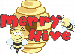 Merry Hive Preschool | Russian daycare in Orange County
