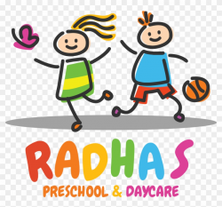 Daycare Clipart Preschool Registration, HD Png Download ...