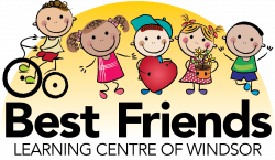 Best Friends Day Care – Best Friends Day Care Windsor