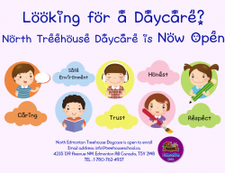 TreeHouse Daycare