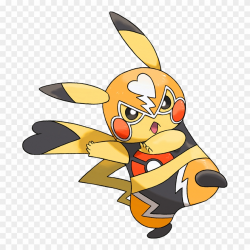 Daycare Clipart Wave Goodbye - Pikachu Black Tail Tip - Png ...
