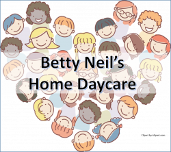 Betty Neil's Home Daycare - 68164 | Omaha Childcare Directory