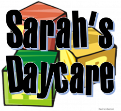 Sarah's Daycare Has Openings | Omaha Childcare Directory