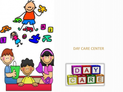 Pre-School Model - Day Care Center