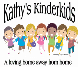KATHY'S KINDER KIDS Omaha Nebraska 68131 | Omaha Childcare Directory