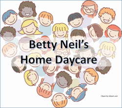BETTY NEIL'S HOME DAYCARE Omaha Nebraska 68164 | Omaha Childcare ...