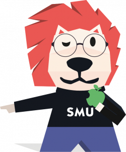 What's Your Smoo 2018 | Registration A - SMU Undergraduate Admissions