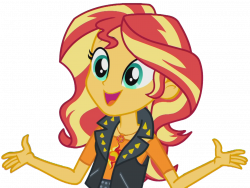 1585200 - artist:thebarsection, clothes, cute, equestria girls ...