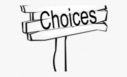 Choice Clipart Eclectic - Wooden Sign Clip Art #2278257 ...
