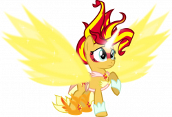 Image - Daydream Shimmer by Comic-Graffiti.png | My Little Pony Fan ...