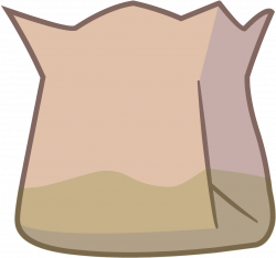 Image - New Barf Bag Body.png | Battle for Dream Island Wiki ...