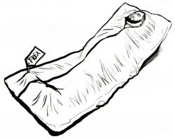 Dead Body Drawing at GetDrawings.com | Free for personal use Dead ...